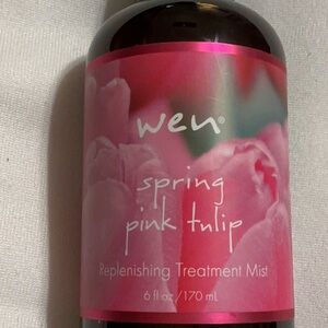 WEN Pink Tulip Replenishing Mist